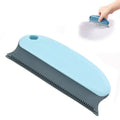 Brosse anti-poils pour chien et chat, voiture et canapé